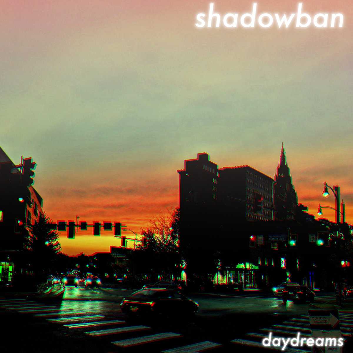 Daydreams by Shadowban