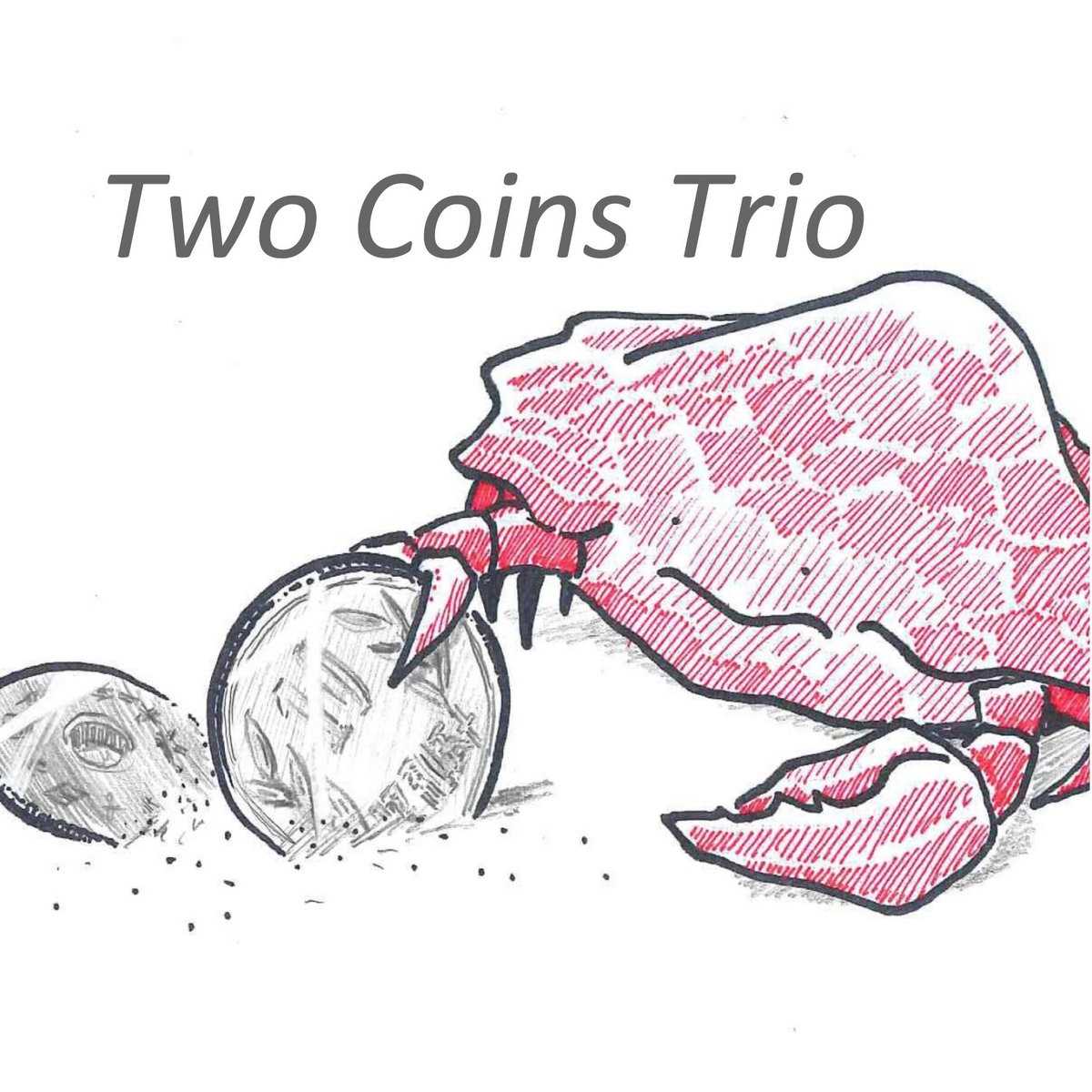 Two Coins Trio EP by Two Coins Trio